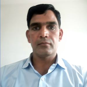 Ramkaran Singh 